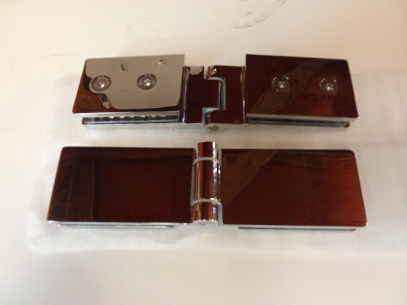 shower door hinges Carousel 1