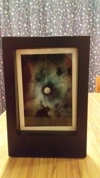 Framed Photograph Carousel 2