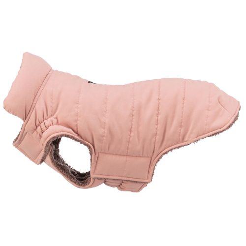Dog Clothing Lesmont Winter Coat S: 33cm Blush* Carousel 1