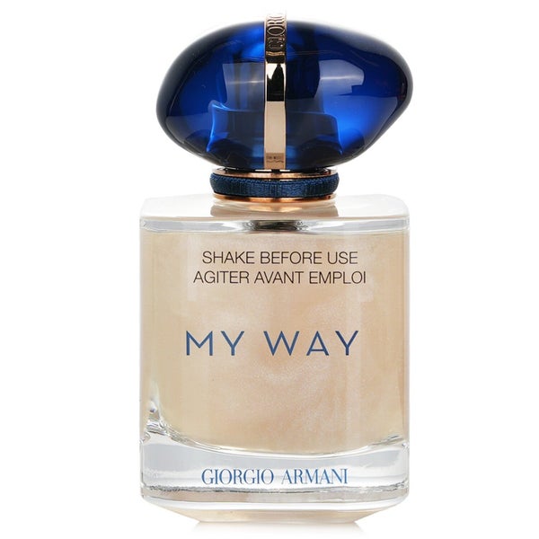 Giorgio Armani My Way Eau De Parfum Spray (Edition Nacre) 50ml/1.7oz Carousel 1