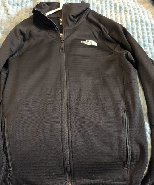 North Face Technical Fleece and Macpac Mountain Hoodie Combo62931722281345111