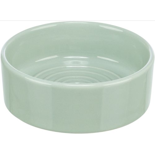 Dog Bowl Viviana Bowl 16cm - Sage Carousel 1