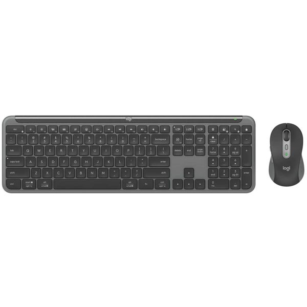 Logitech Signature Slim Combo MK950 for Business Carousel 1