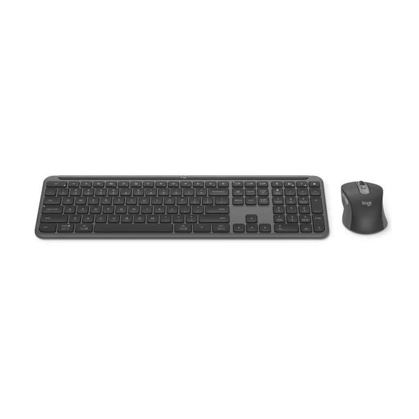 Logitech Signature Slim Combo MK950 for Business Carousel 2