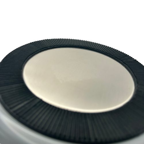 Dog Bowl Tulip Bowl - Pale Blue 700ml Carousel 3