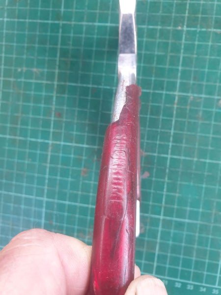 SIDCHROME PLIERS Carousel 1