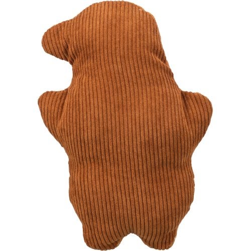 Dog Toy Xmas Santa 22cm Carousel 4