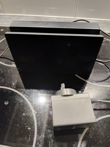 Nintendo Switch with 12 Games Carousel 9
