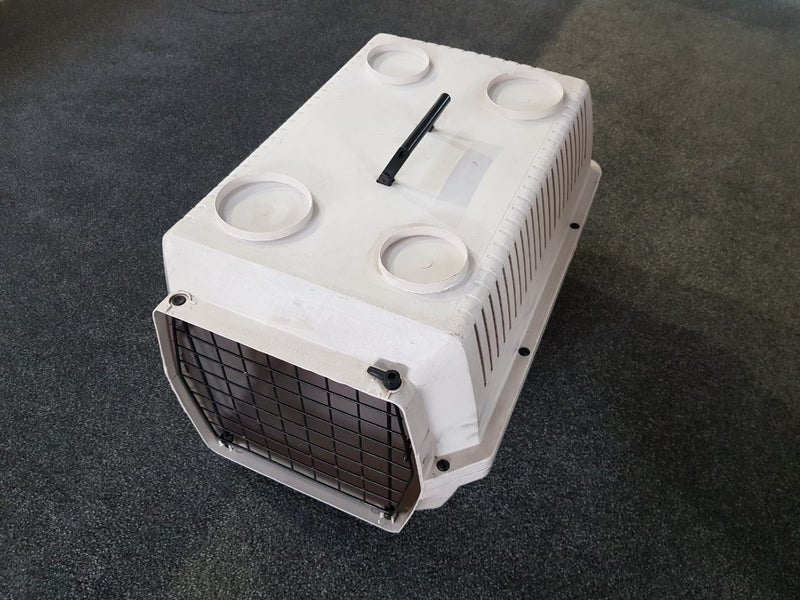 Pet carrier Carousel 2