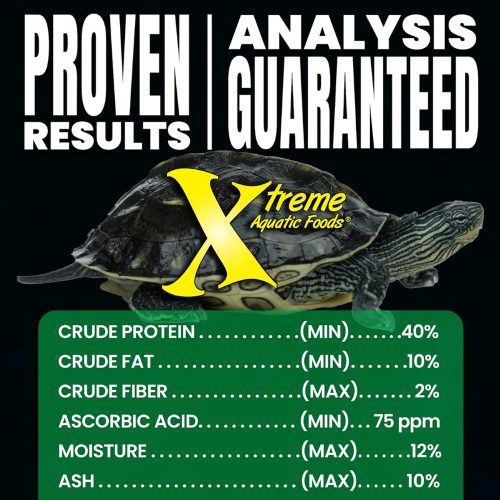 Reptile Food Xtreme Reptile & Amphibian Sticks 56g Carousel 4