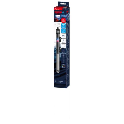Aquatic Heaters Eheim Thermocontrol+e Heater 150w Carousel 1