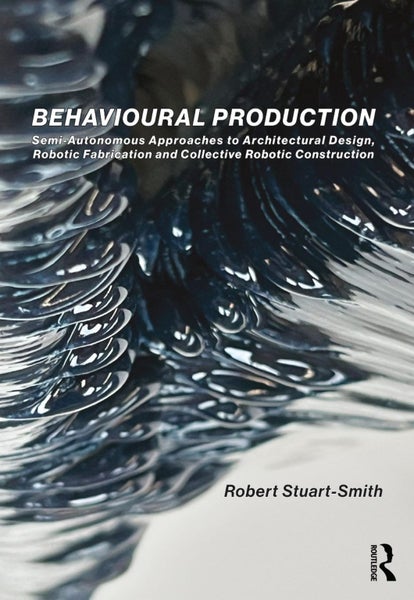 Behavioural Production by Robert Stuart-Smith - Paperback Carousel 1