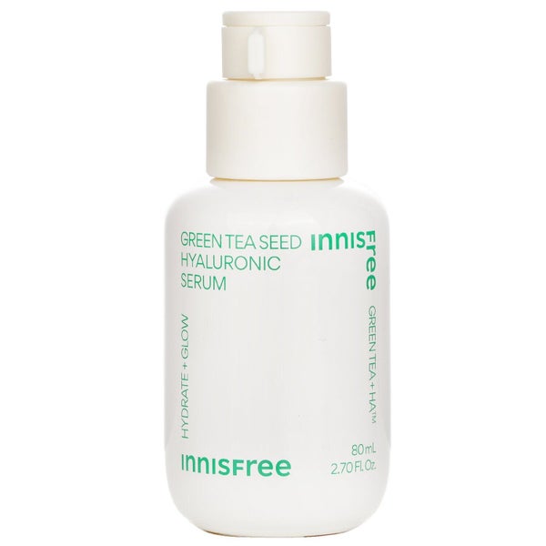 Innisfree Green Tea Seed Hyaluronic Serum 80ml/2.7oz Carousel 1