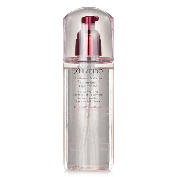 Shiseido Defend Beauty Treatment Softener 150ml/5oz Carousel 1