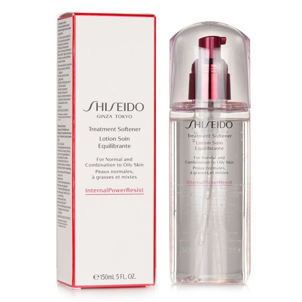 Shiseido Defend Beauty Treatment Softener 150ml/5oz Carousel 2