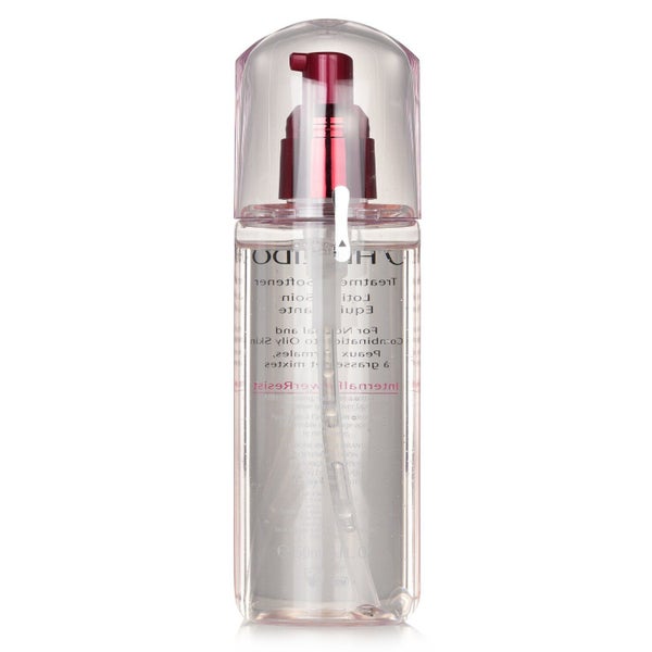 Shiseido Defend Beauty Treatment Softener 150ml/5oz Carousel 3