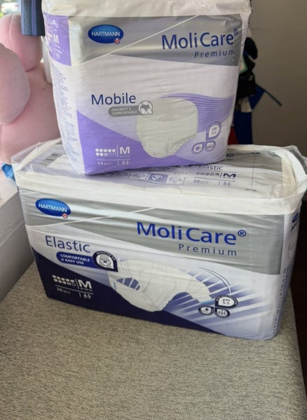Adult Diapers 5 for $50 Carousel 2