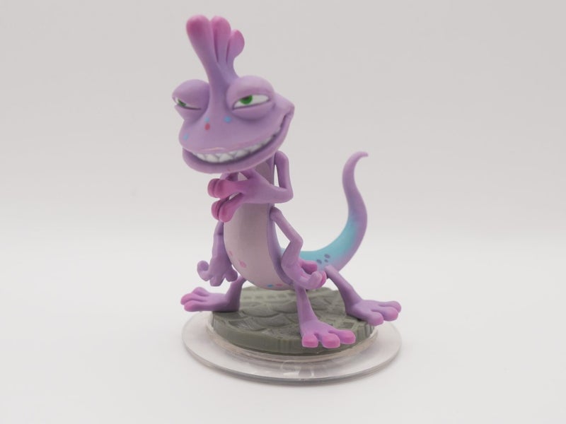 DISNEY INIFINITY MONSTERS INC - RANDY Carousel 1