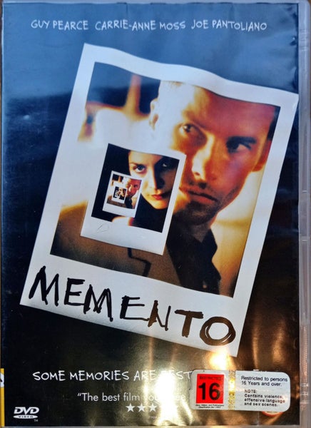 Memento Carousel 1