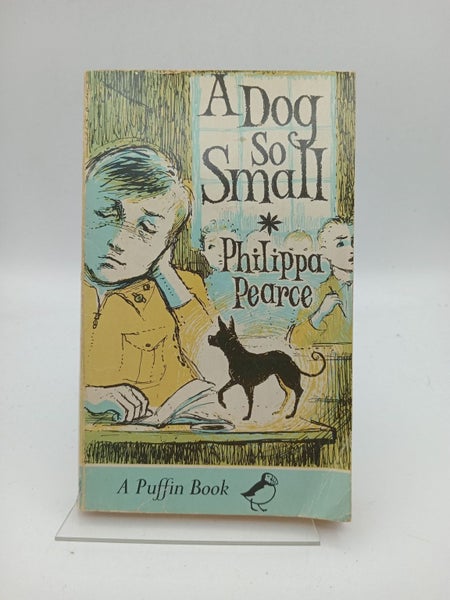 A Dog So Small by Philippa Pearce62939544860545118