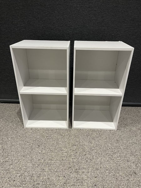$1 NO RES! - CUBE STORAGE Carousel 1