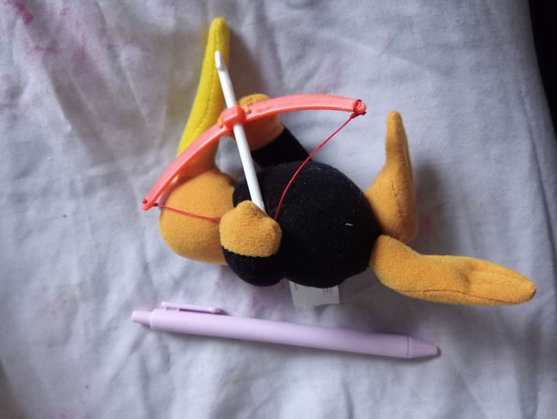 McDonald's New Zealand 2000 millennial Olympics boxing Goldie the Kiwi Carousel 1