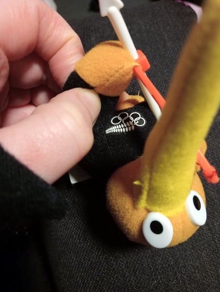 McDonald's New Zealand 2000 millennial Olympics boxing Goldie the Kiwi Carousel 2