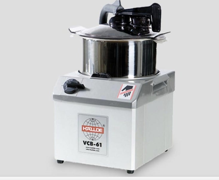 Hallde VCB 61 commercial food processor62938590409473118