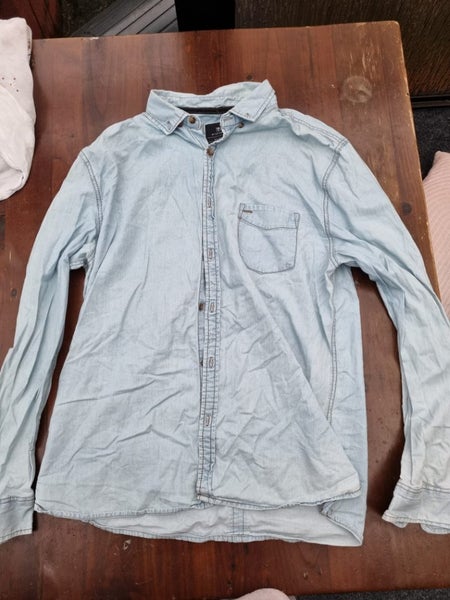 Cotton on Shirt Carousel 1