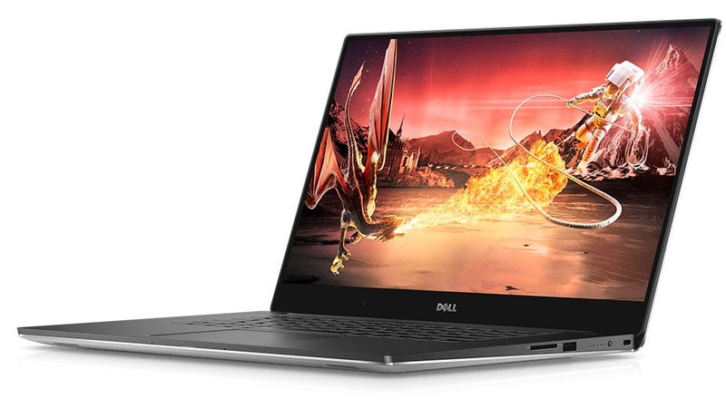 Dell XPS 15 9550 Core i7 16GB 512GB SSD NVMe - 4K TouchScreen - NVIDIA GTX 960M628647290780171117