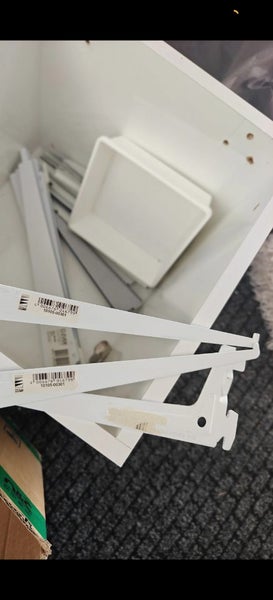 Bracket Arm 220mm *10 & 250mm*2 Carousel 6