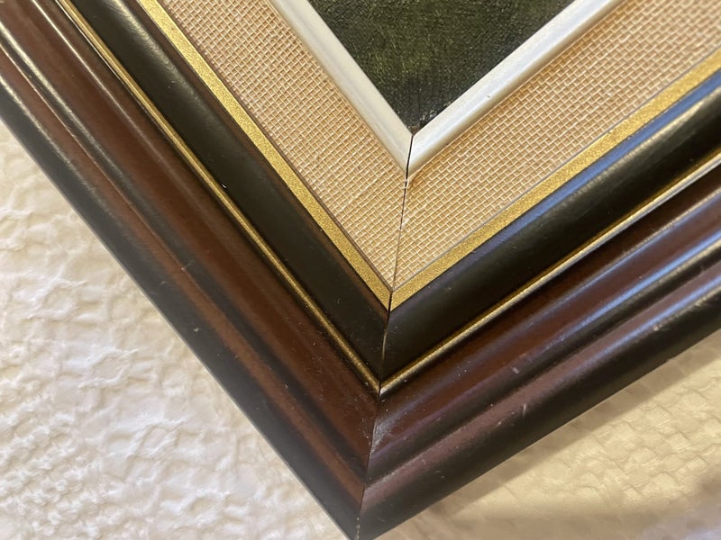 A stunning ORIGINAL NZ Oil painting by M Finnerty62854319863426113
