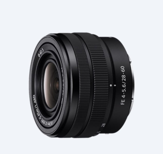 Sony FE 4-5.6/28-6062863868511875115