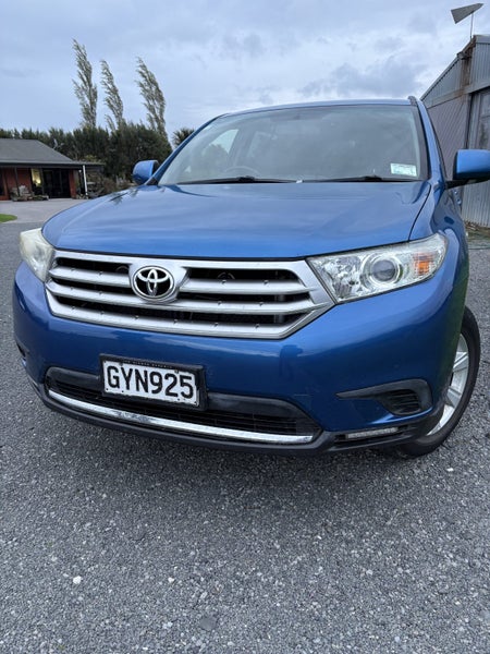 2013 Toyota Highlander62863273276547112