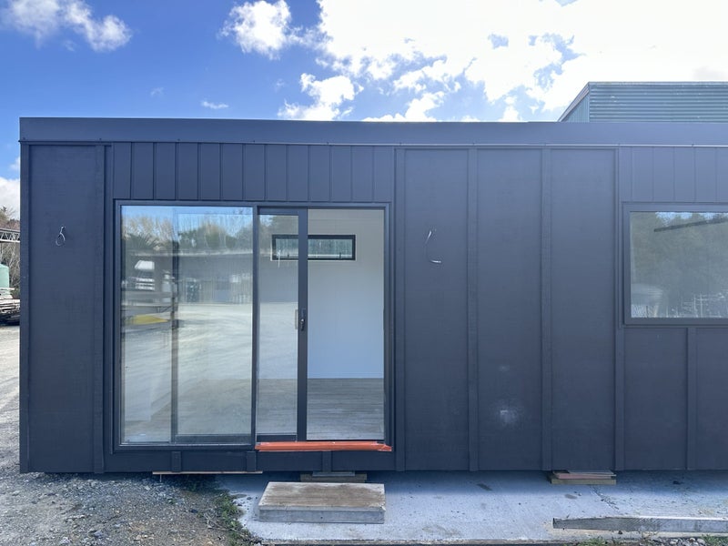8.4 x 3m Self-Contained Cabin / Granny Flat Carousel 4