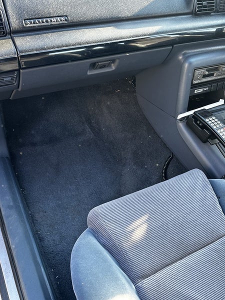 1992 Holden Statesman V862863265180419114