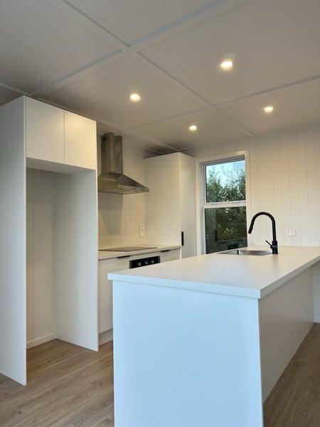 43m2 Transportable Home62865826967170112