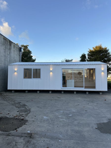 43m2 Transportable Home Carousel 11