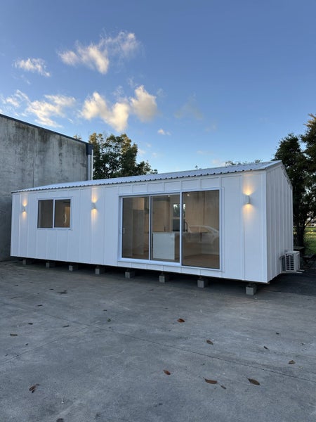43m2 Transportable Home Carousel 1