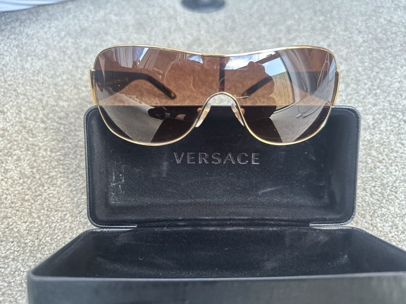 Versace Sunglasses62930696980737112