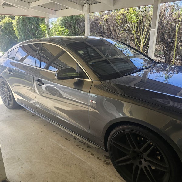 2015 Audi A564215261393154112