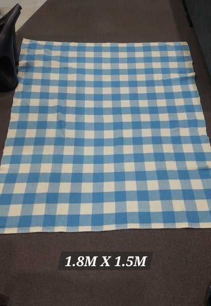 **$1 RESERVE WOOL BLANKET** Carousel 2