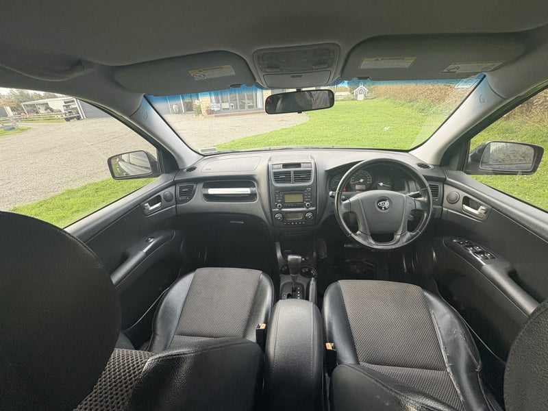 2010 Kia Sportage62863272885250111