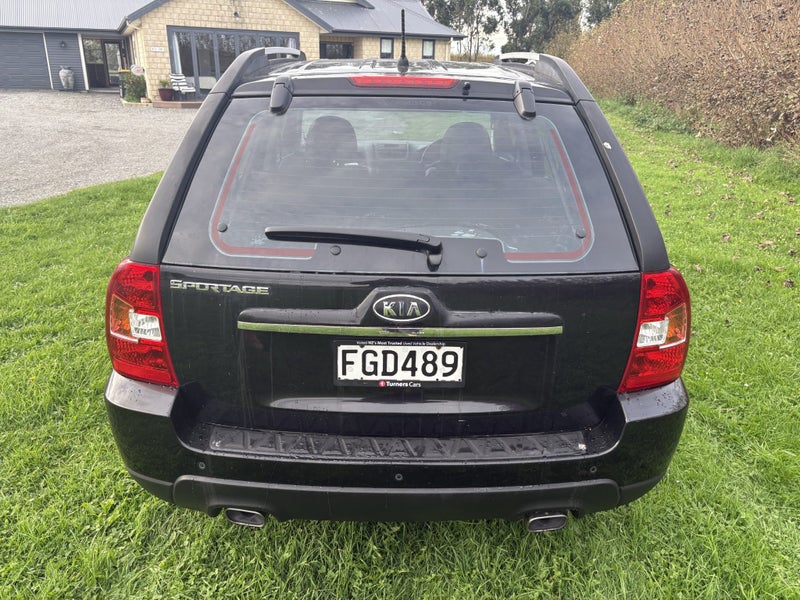 2010 Kia Sportage62863272885250113
