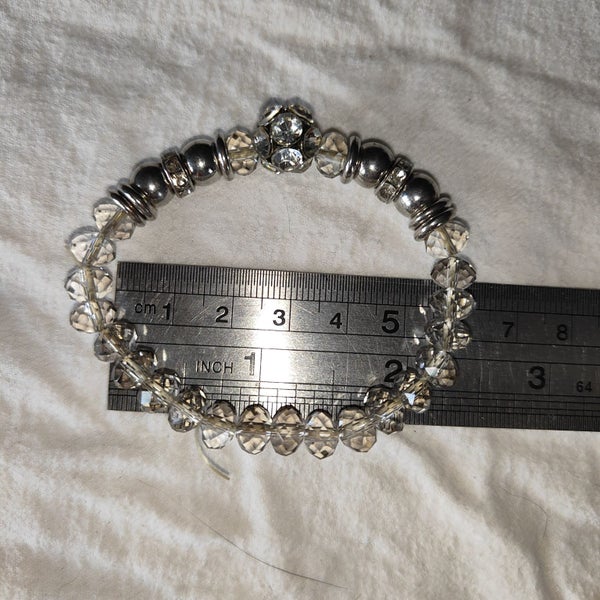 # Vintage Bracelet Bangle Carousel 2