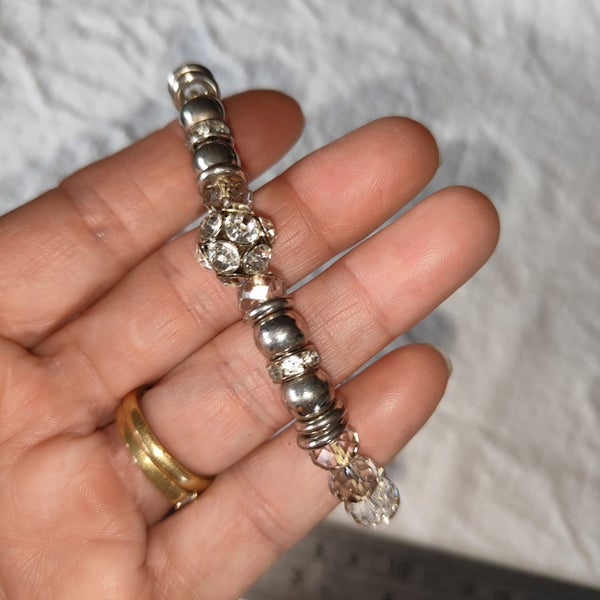 # Vintage Bracelet Bangle Carousel 3