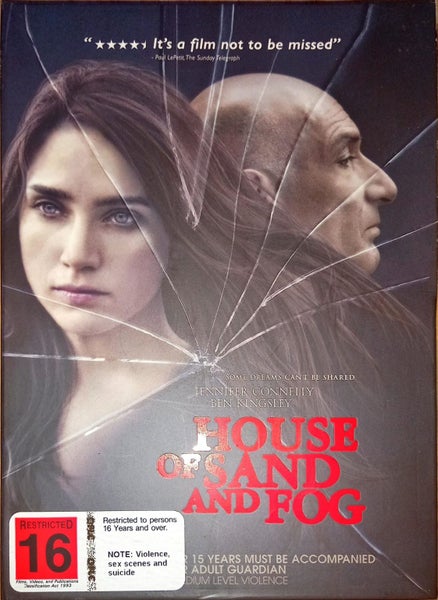 House of Sand and Fog
