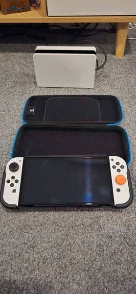 Nintendo switch oled Carousel 1