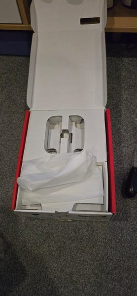 Nintendo switch oled Carousel 9