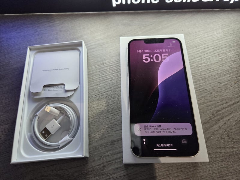 Iphone 13 128G64461594496515111